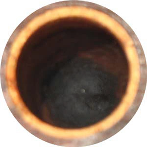 une pipe Aldo Velani